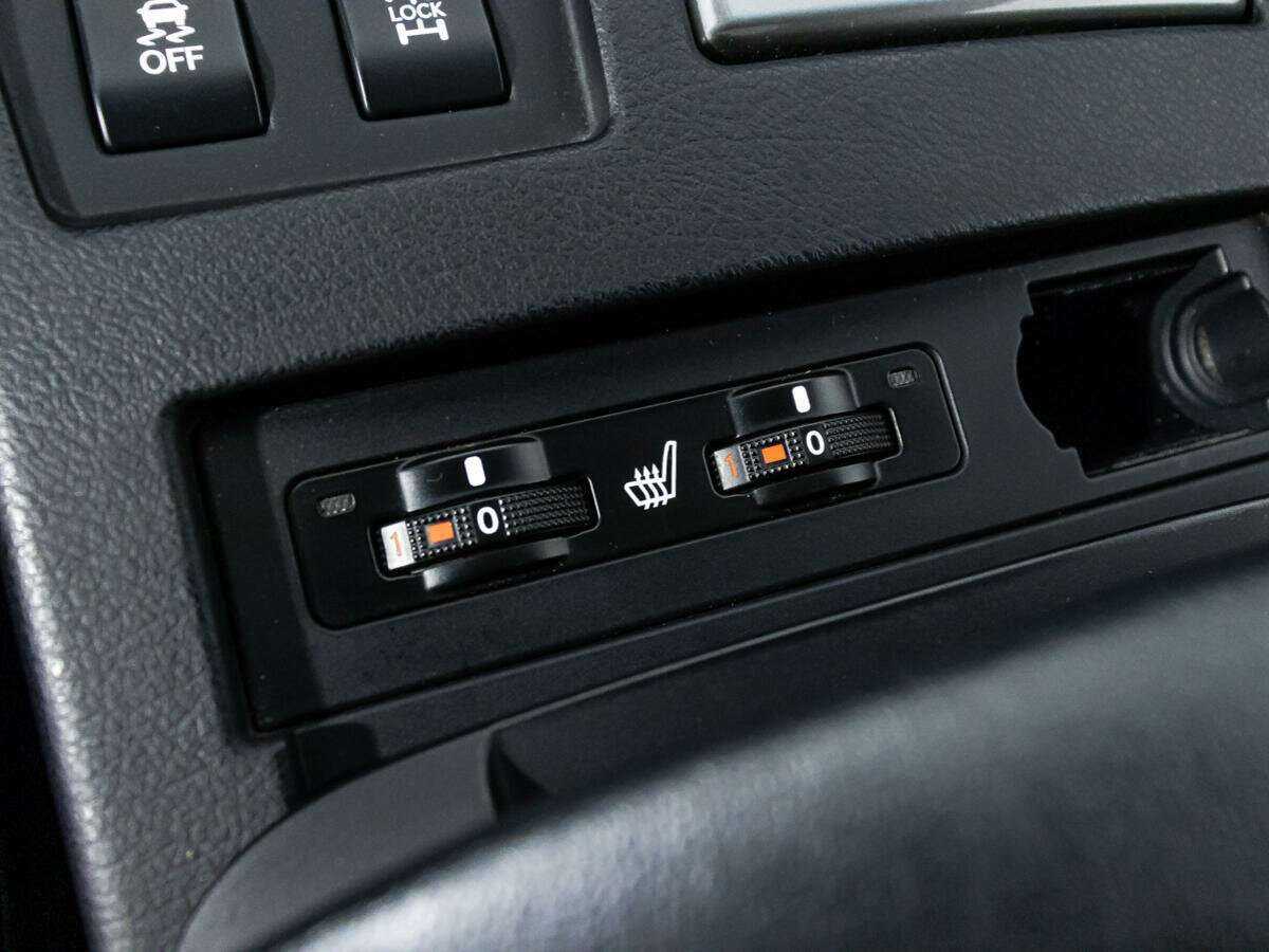 Lexus RX 2013 года с пробегом. Фото: #19