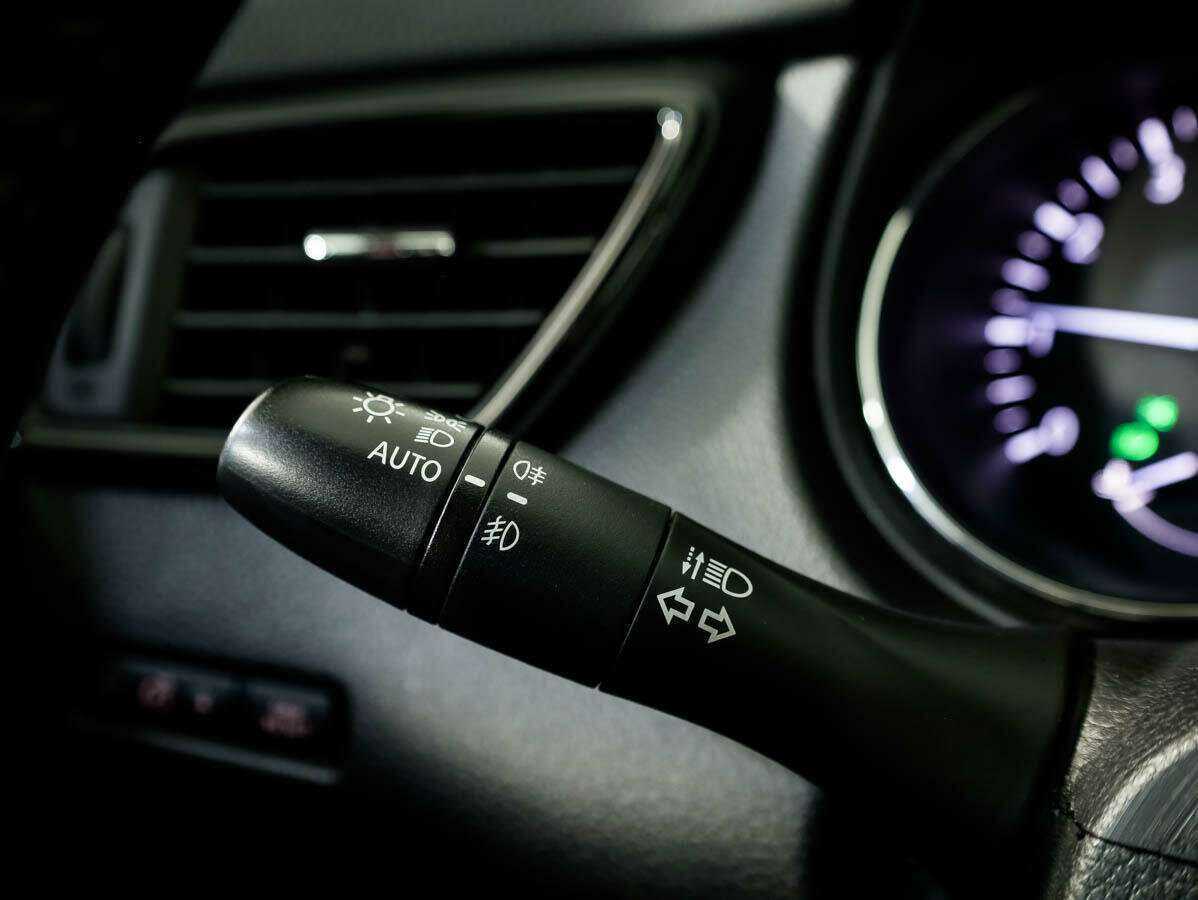 Nissan Qashqai 2019 года с пробегом. Фото: #14