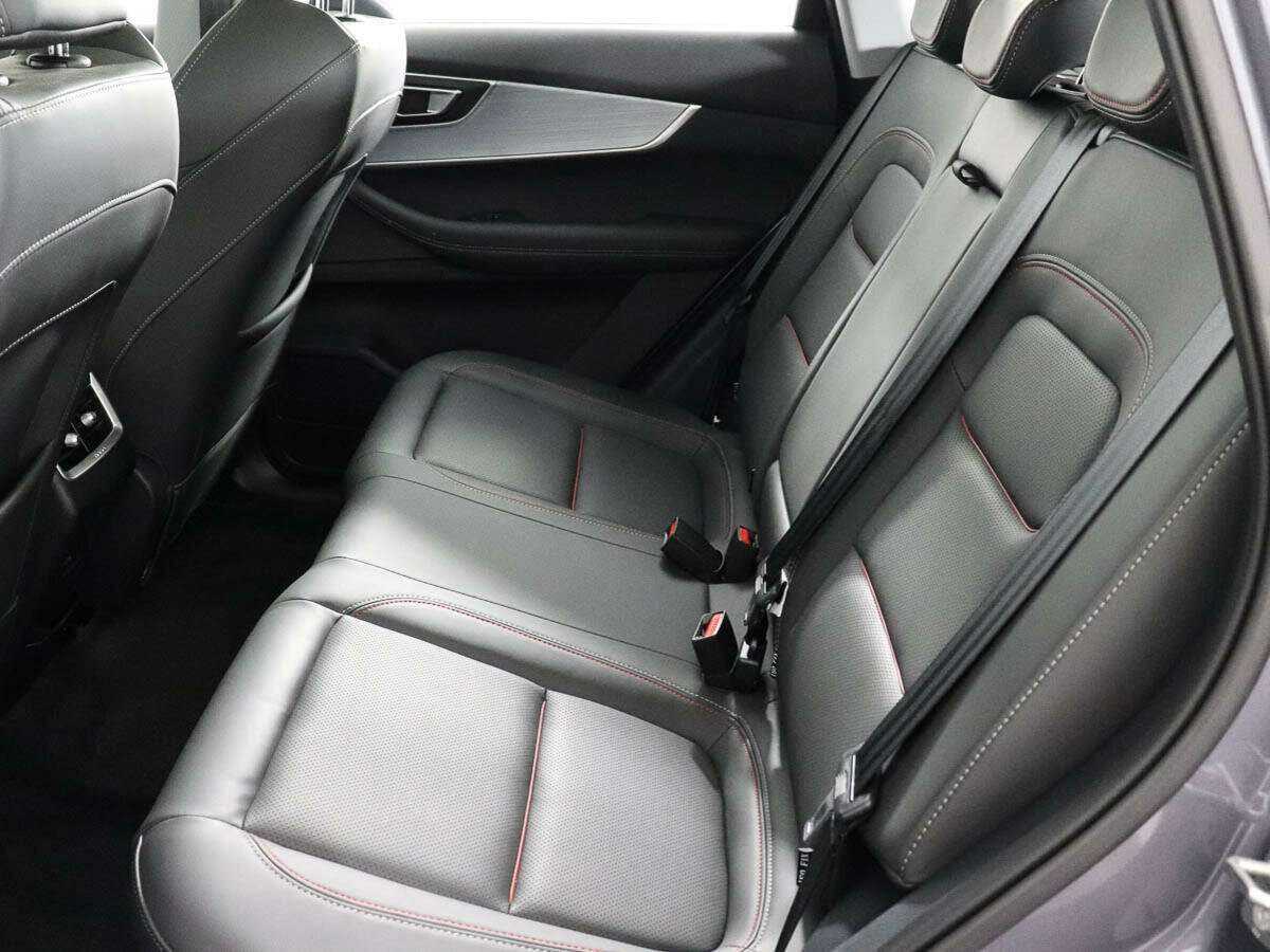 Chery Tiggo 7 Pro 2022 года с пробегом. Фото: #7