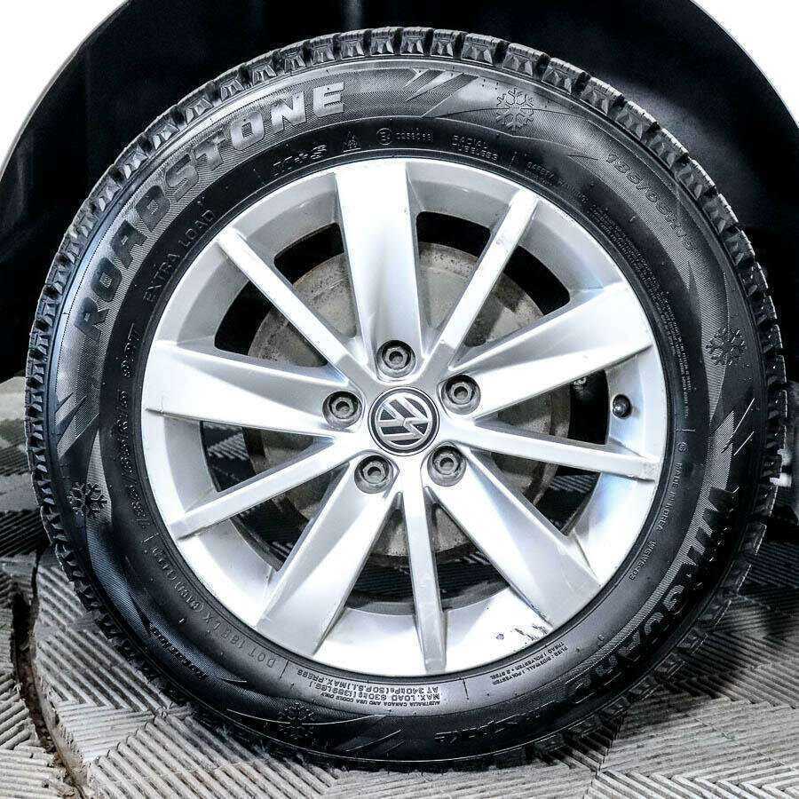 Б/У Фольксваген Поло 2020 года. Фото: #15