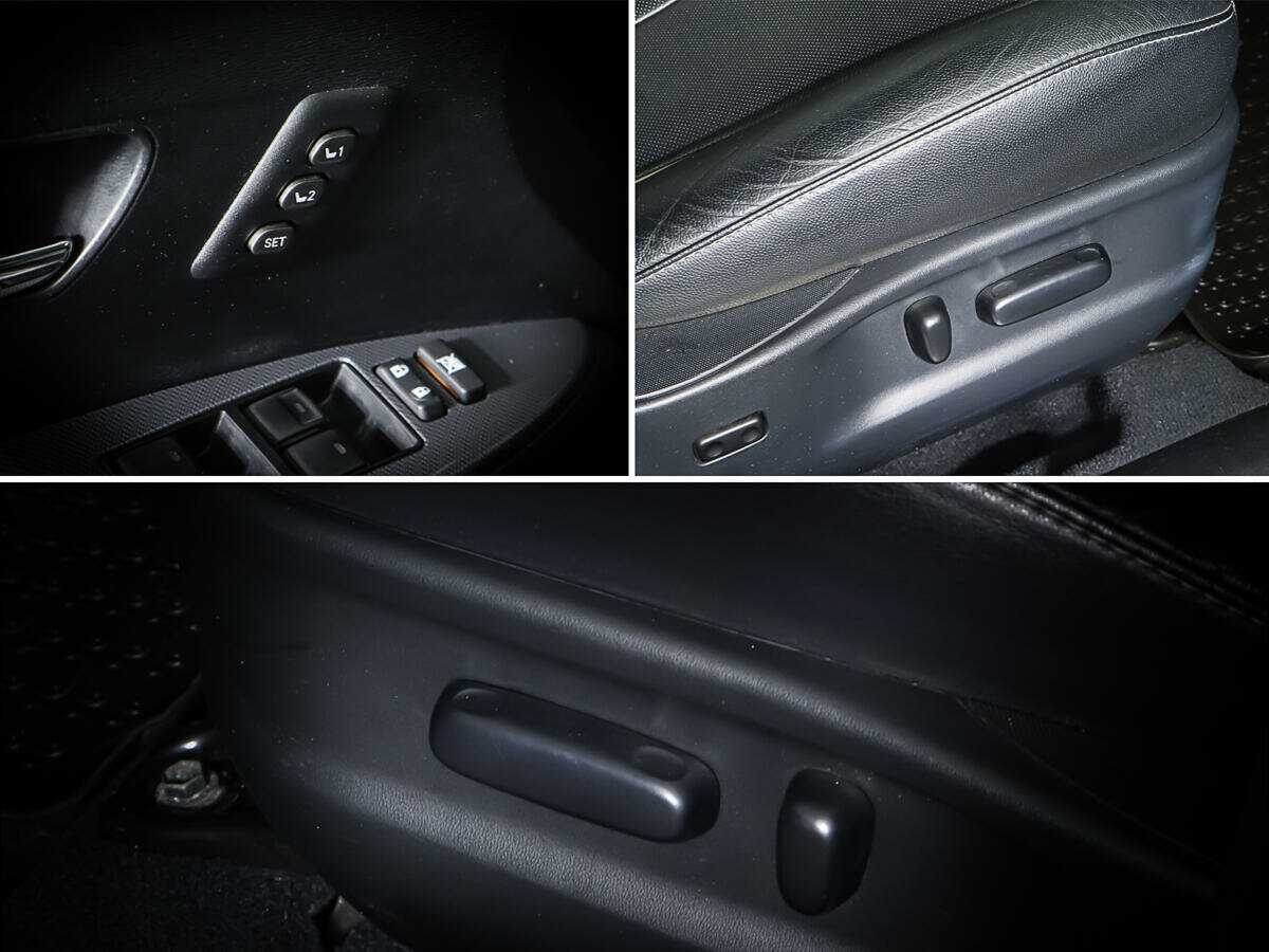 Toyota Venza 2013 года с пробегом. Фото: #14