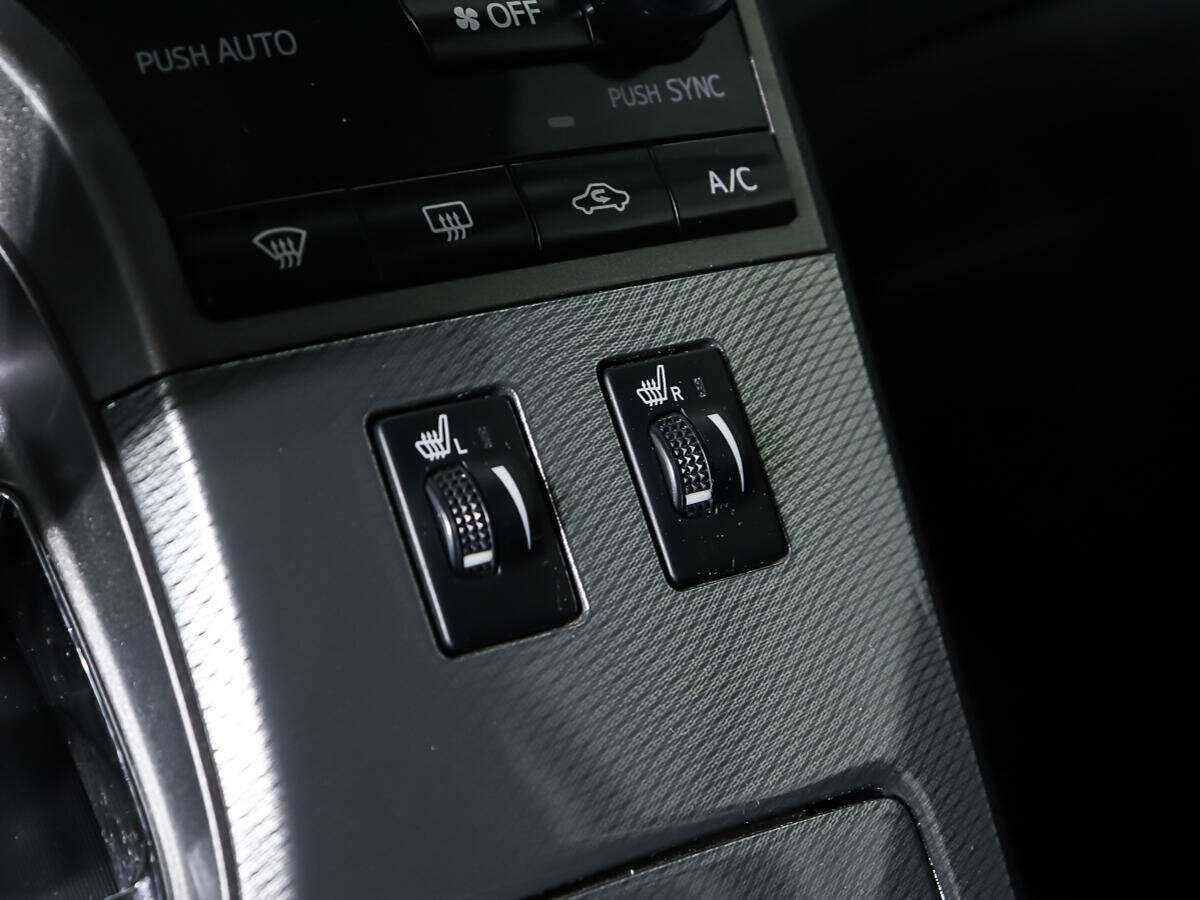 Toyota Venza 2013 года с пробегом. Фото: #16