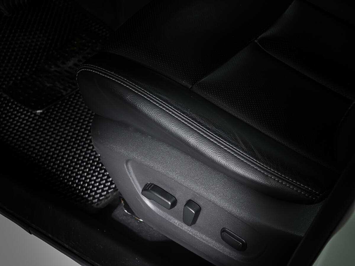 Б/У Ниссан Икс-Трейл 2019 года. Фото: #16