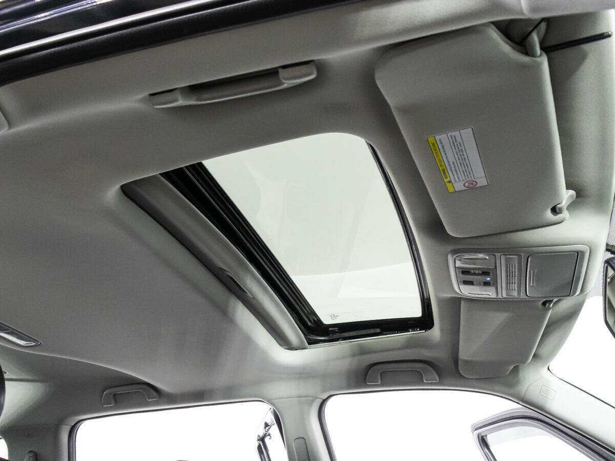 Honda Pilot 2014 года с пробегом. Фото: #21