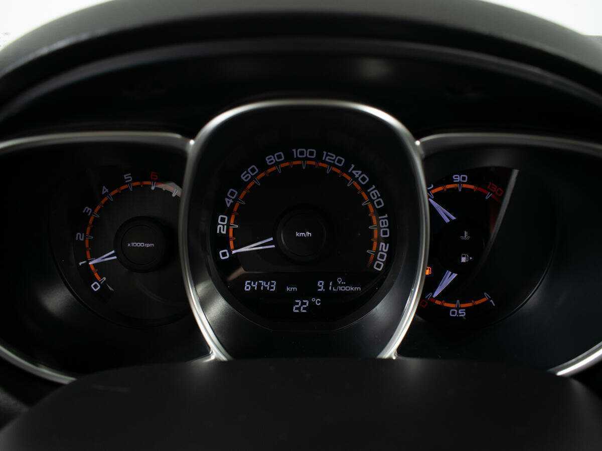 Б/У Лада (ВАЗ) Веста 2018 года. Фото: #8