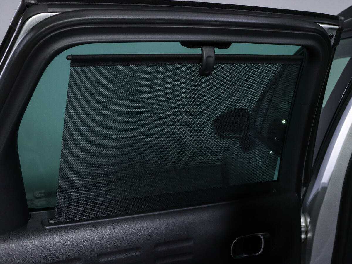 Б/У Ситроен Ц3 Эйркросс 2018 года. Фото: #12