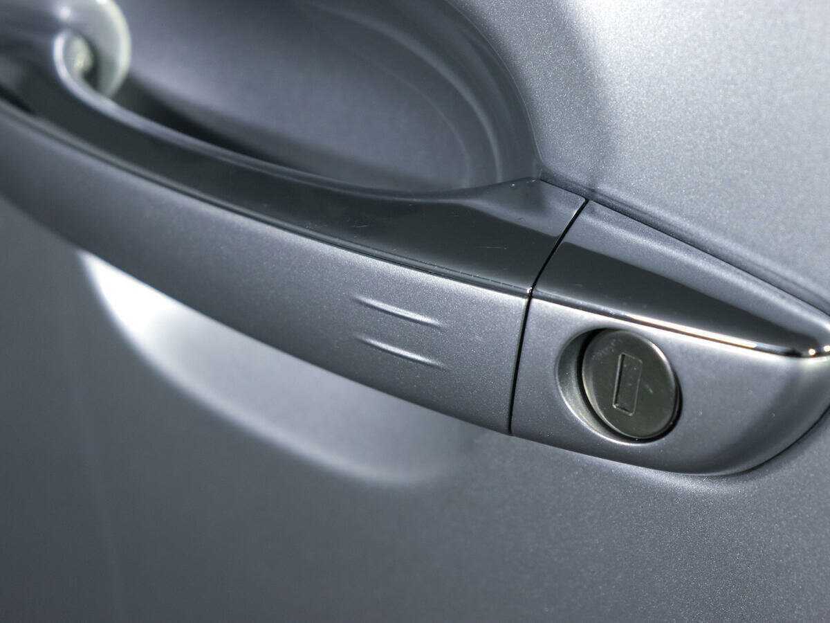 Б/У Ситроен Ц3 Эйркросс 2018 года. Фото: #13