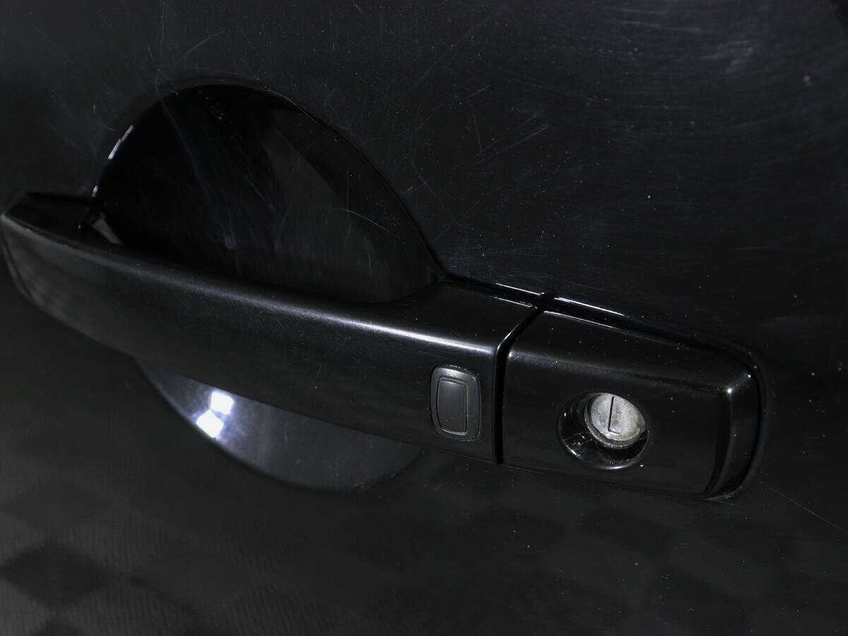 Nissan Pathfinder 2013 года с пробегом. Фото: #13