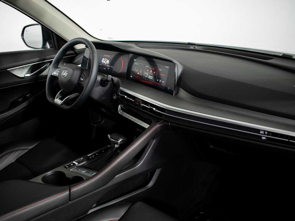 Б/У Чанган КС35Плюс 2023 года. Фото: #6