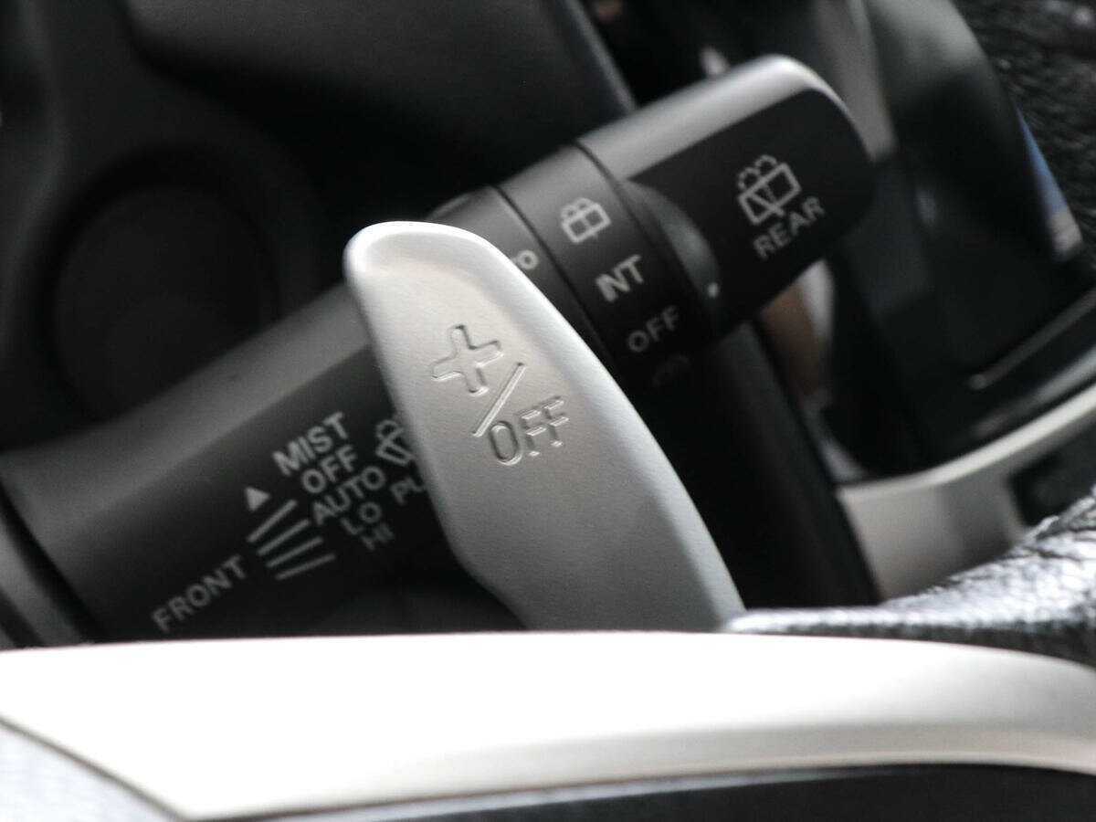 Mitsubishi ASX 2014 года с пробегом. Фото: #13