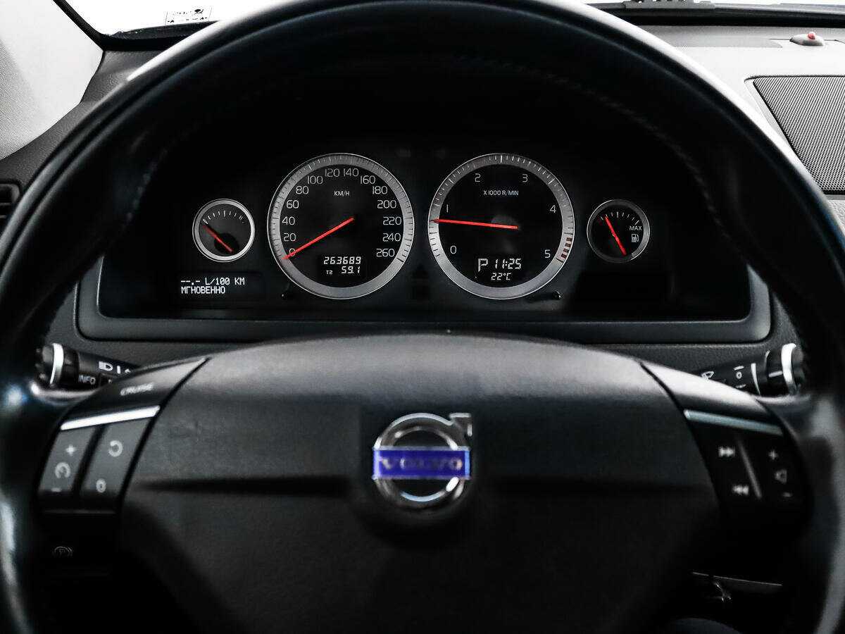 Volvo XC90 2013 года с пробегом. Фото: #15