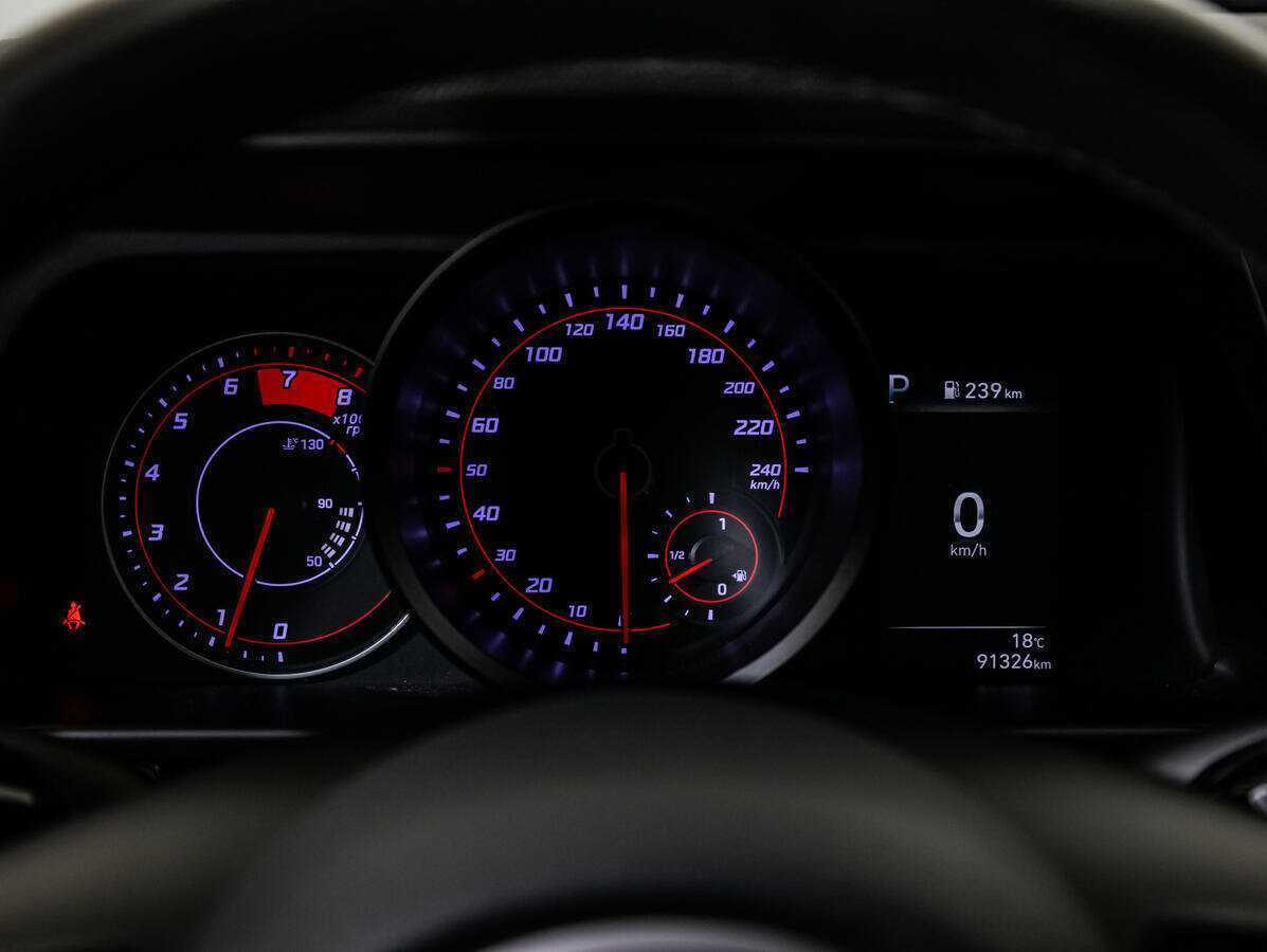 Б/У Хендай Елантра 2020 года. Фото: #11