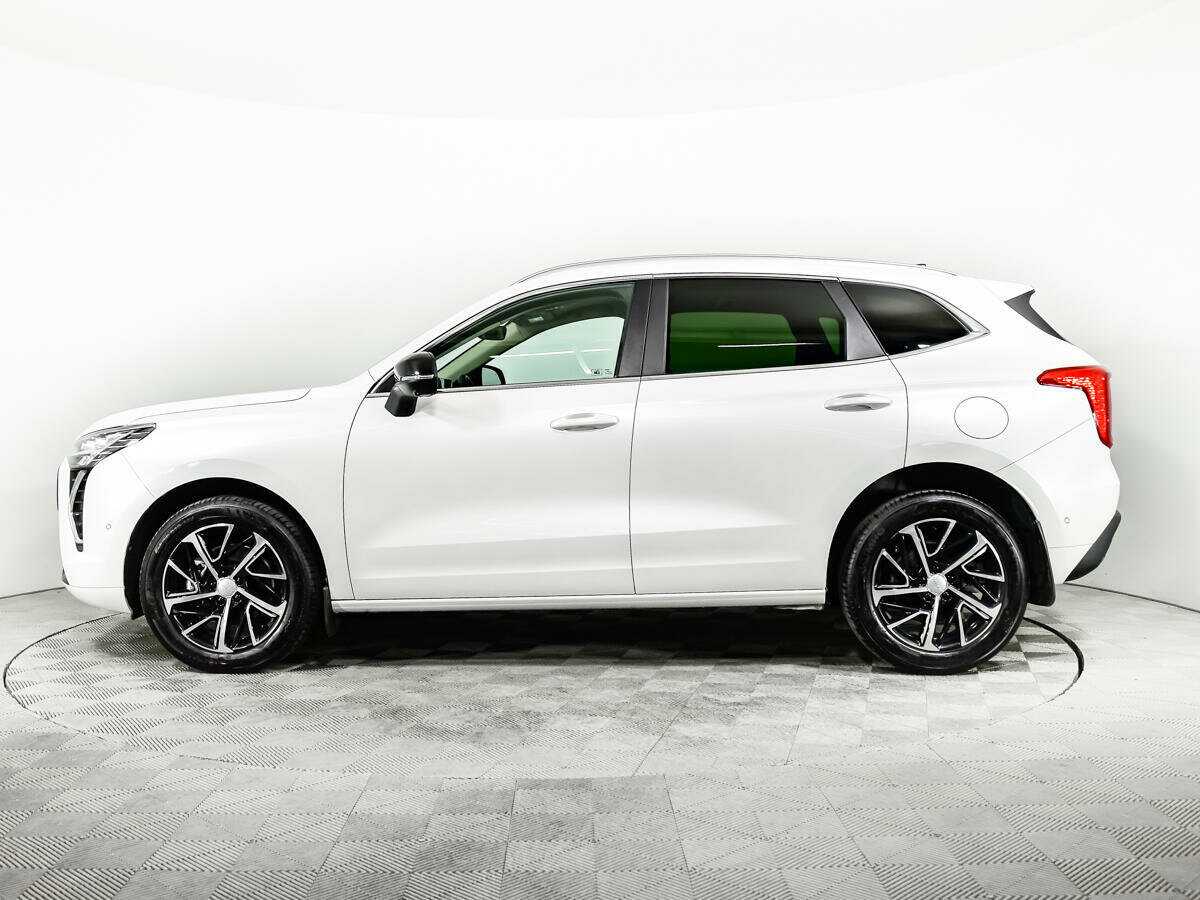 Б/У Хавал Джолион 2023 года. Фото: #7