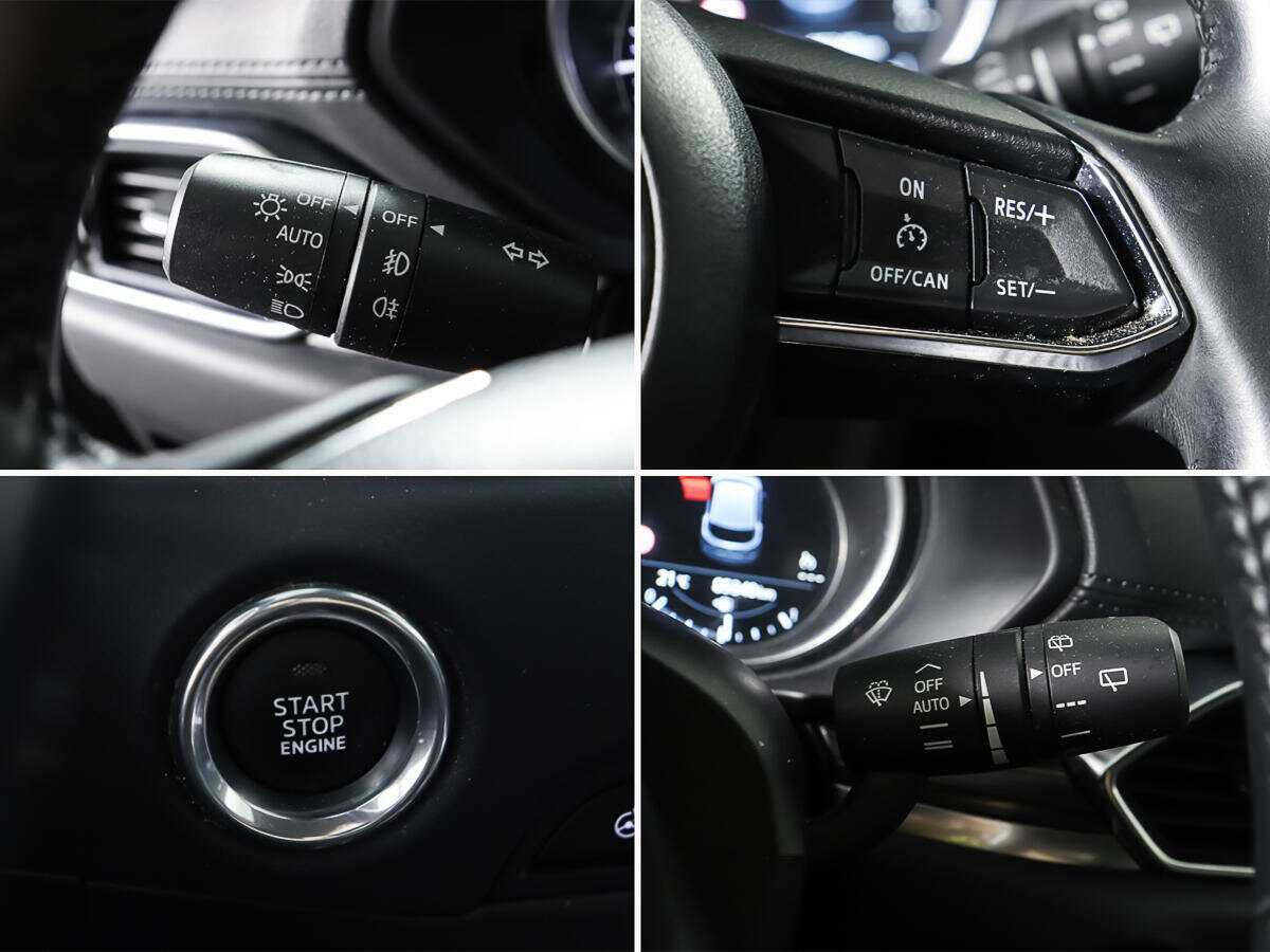 Mazda CX-5 2020 года с пробегом. Фото: #16