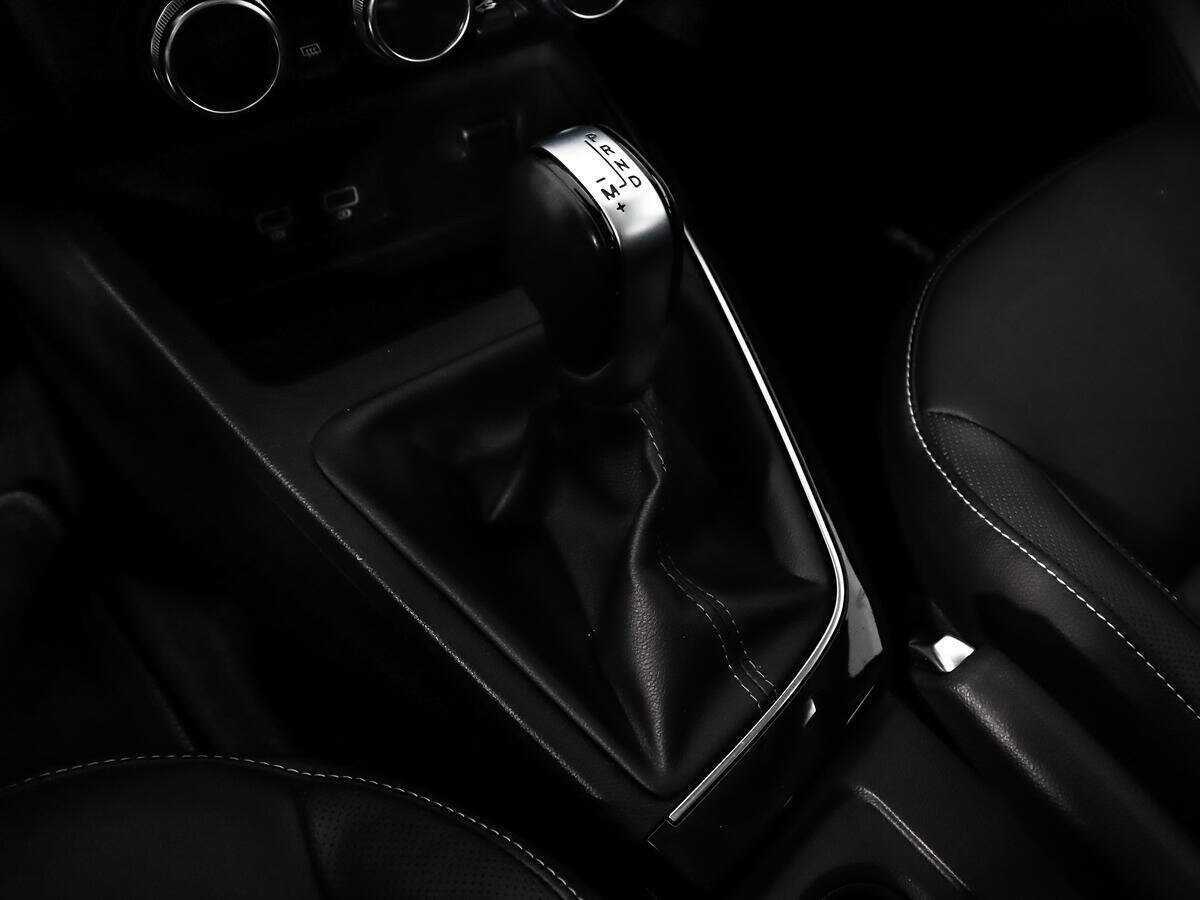 Б/У Рено Аркана 2019 года. Фото: #9