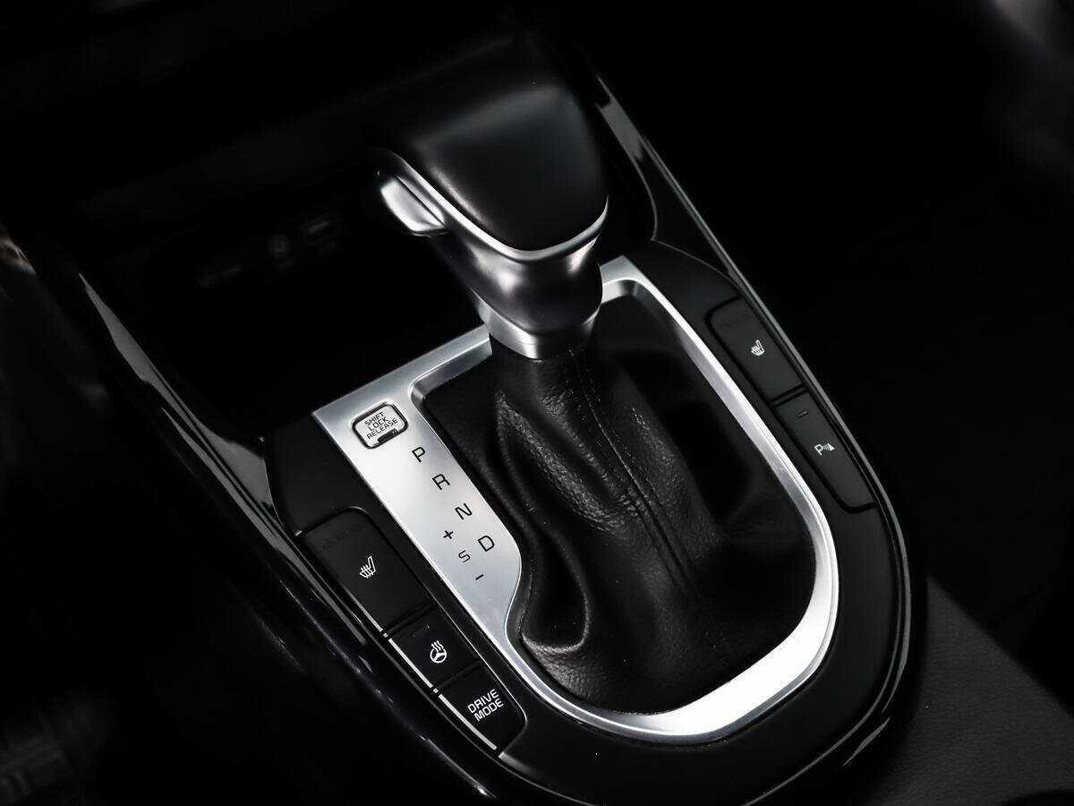 Б/У Киа Церато 2020 года. Фото: #10