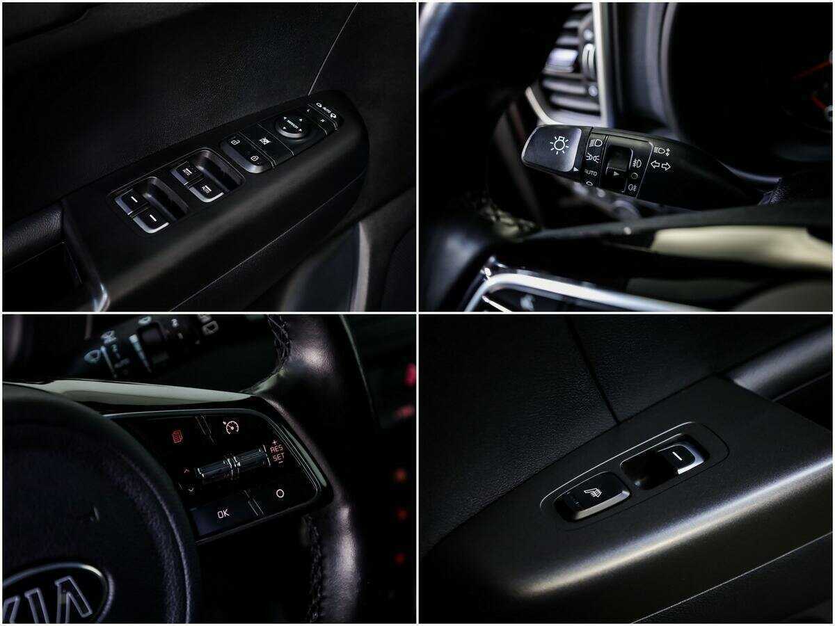 Kia Sportage 2019 года с пробегом. Фото: #16