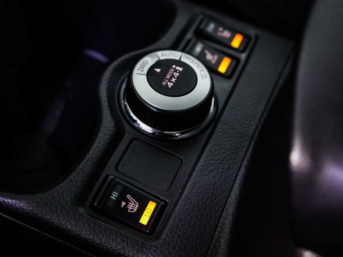 Nissan Qashqai 2019 года с пробегом. Фото: #16