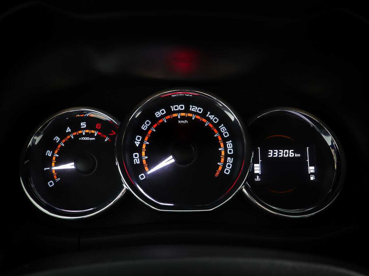 Б/У Лада (ВАЗ) Ларгус 2021 года. Фото: #12