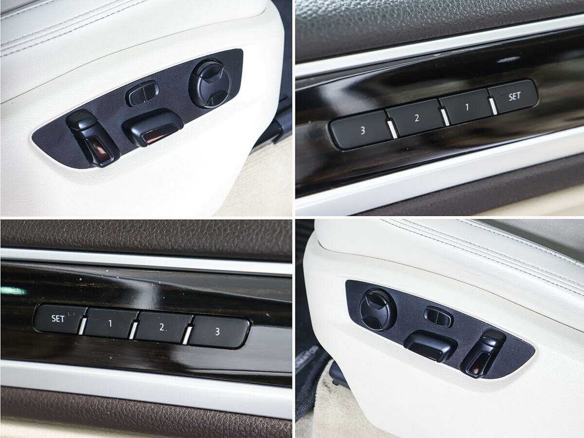 Б/У Фольксваген Туарег 2014 года. Фото: #15