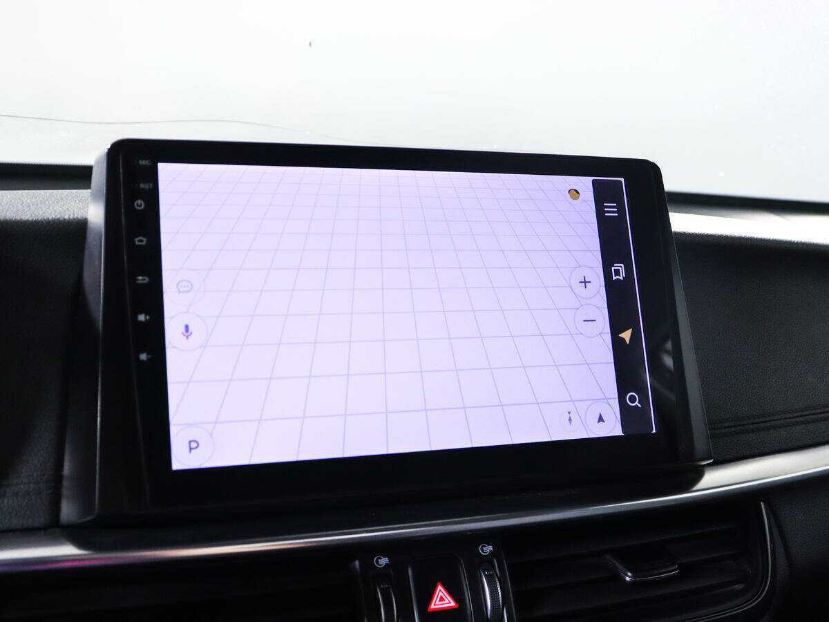 Б/У Киа Оптима 2019 года. Фото: #12