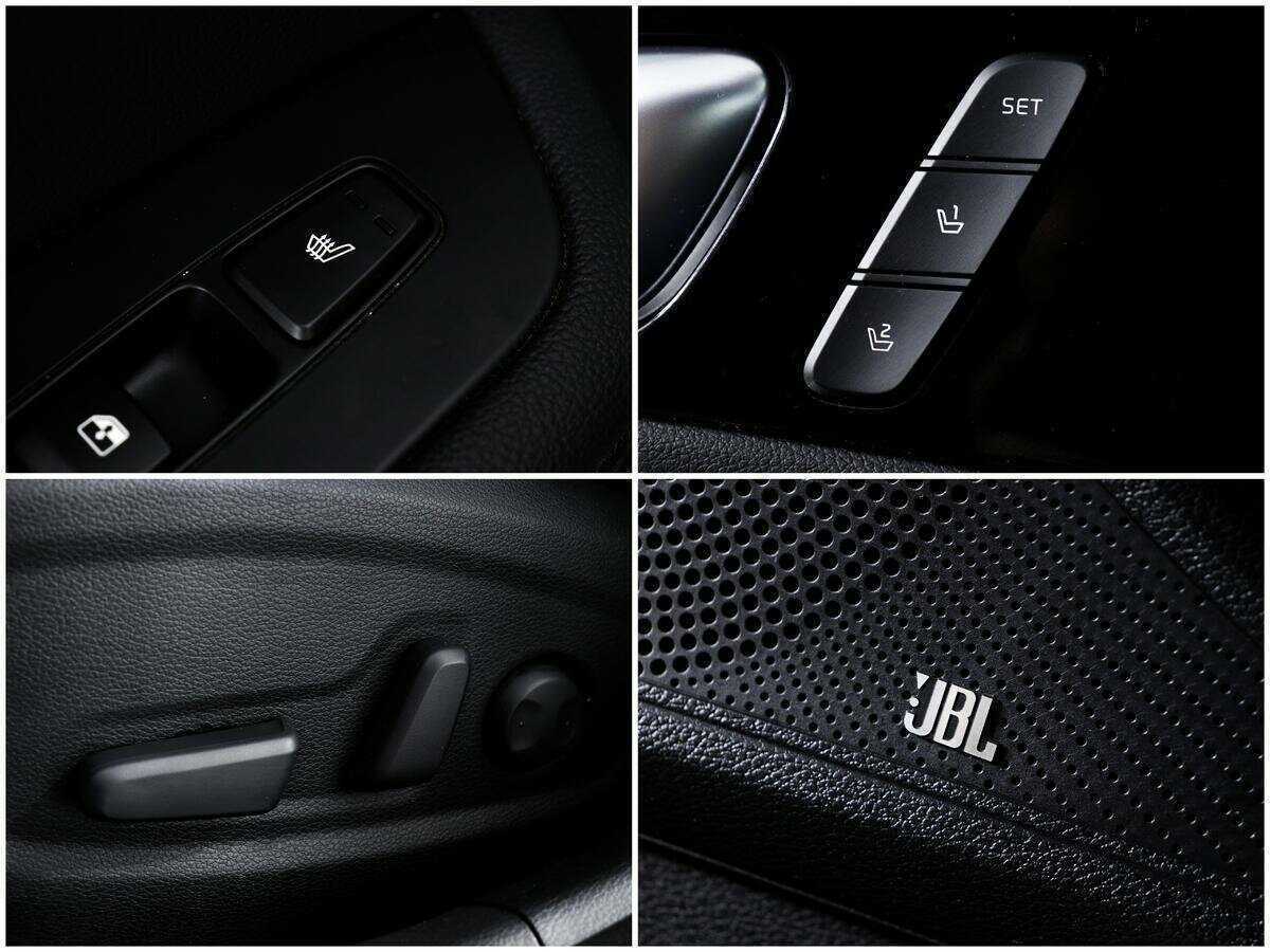 Б/У Киа Сид 2021 года. Фото: #16