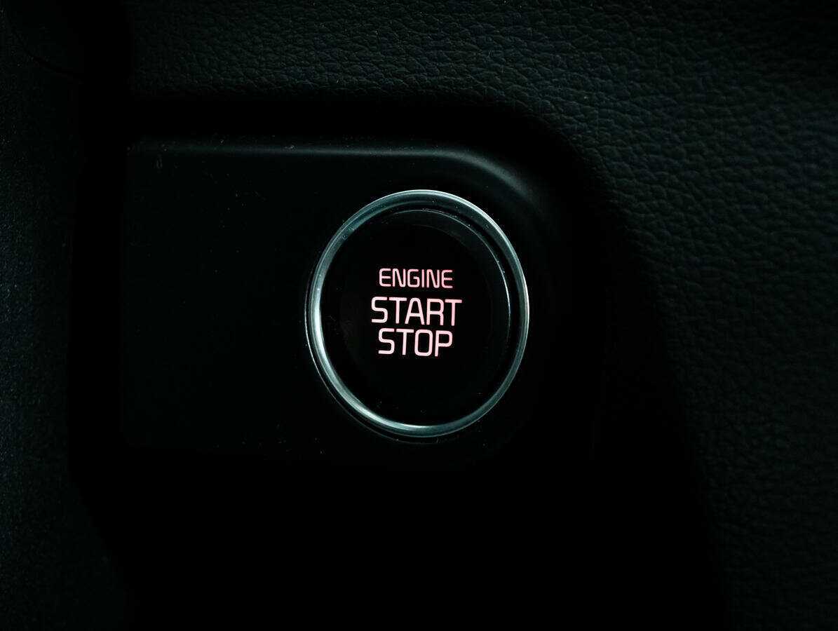 Б/У Киа Сид 2019 года. Фото: #15