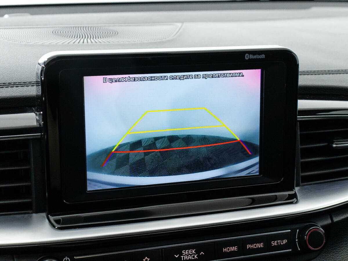 Б/У Киа Сид 2019 года. Фото: #18