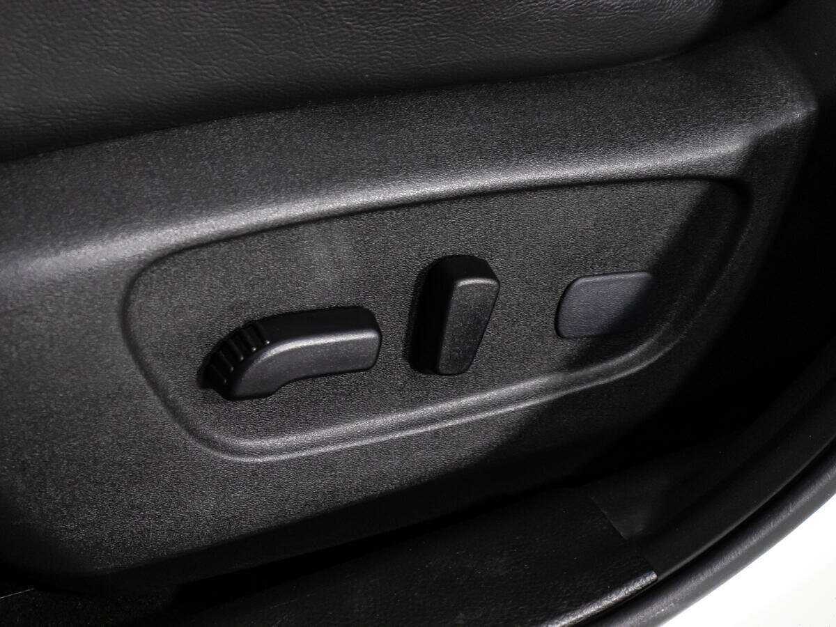 Б/У Ниссан Кашкай 2018 года. Фото: #16