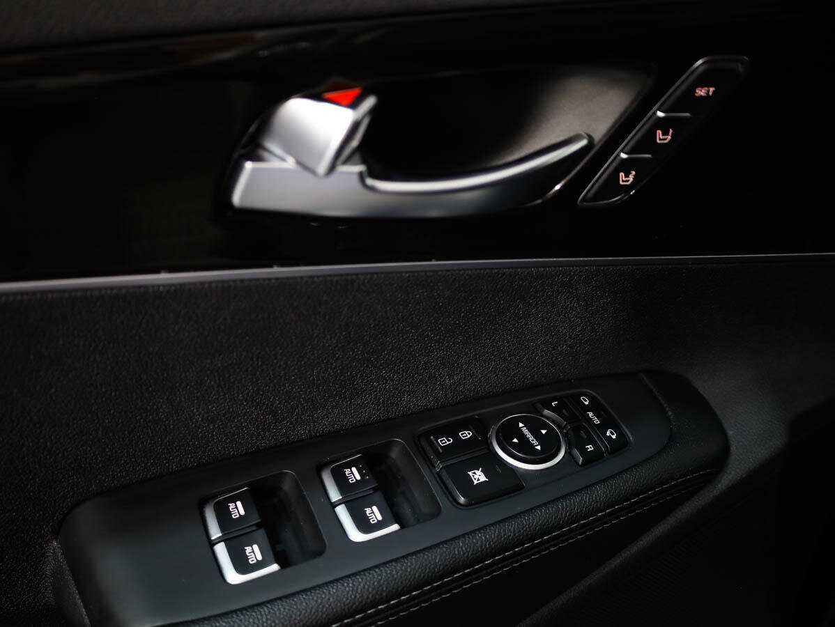 Kia Sorento 2018 года с пробегом. Фото: #13