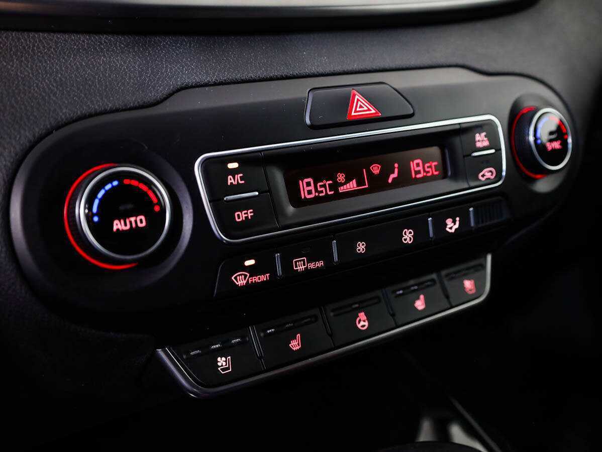 Kia Sorento 2018 года с пробегом. Фото: #15
