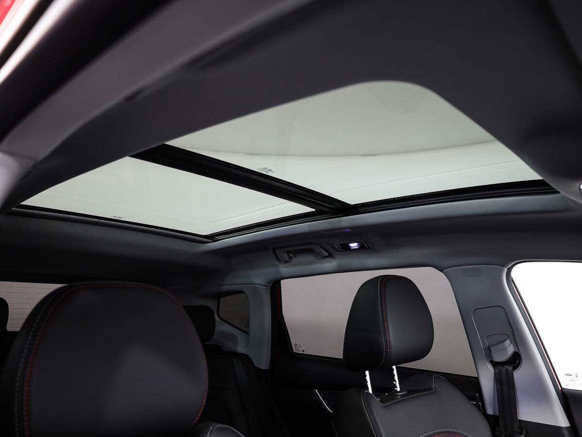 Chery Tiggo 7 Pro 2021 года с пробегом. Фото: #12