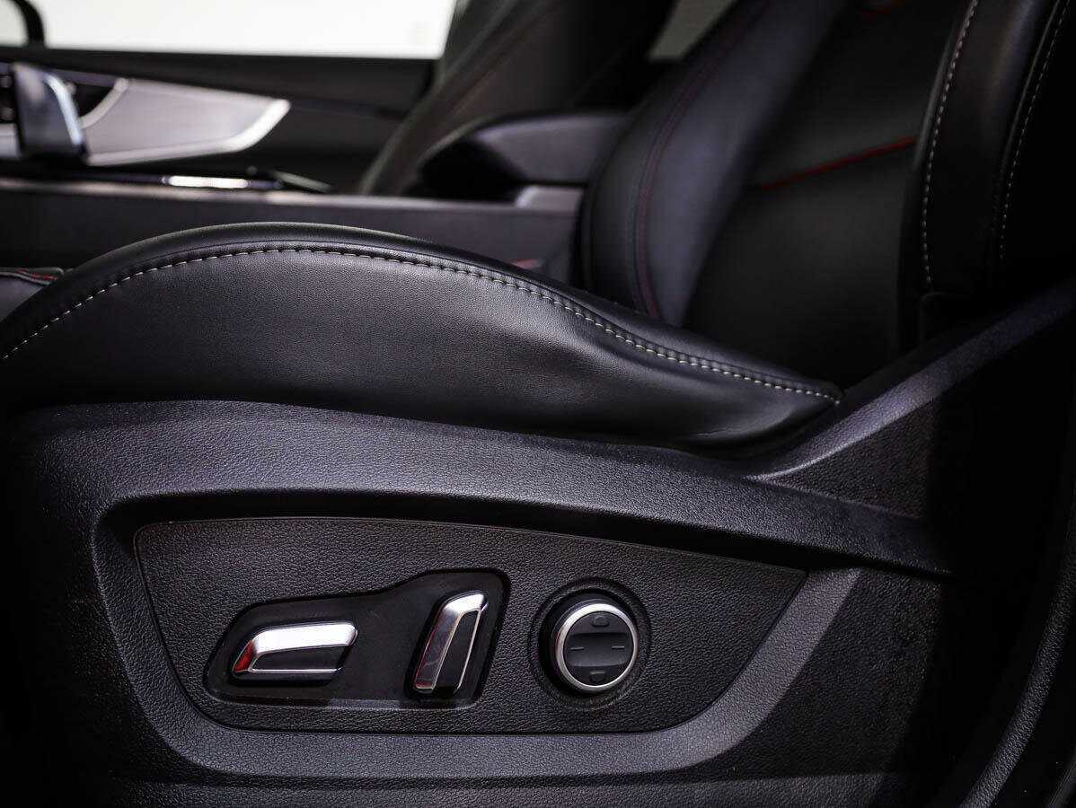 Chery Tiggo 7 Pro 2021 года с пробегом. Фото: #19