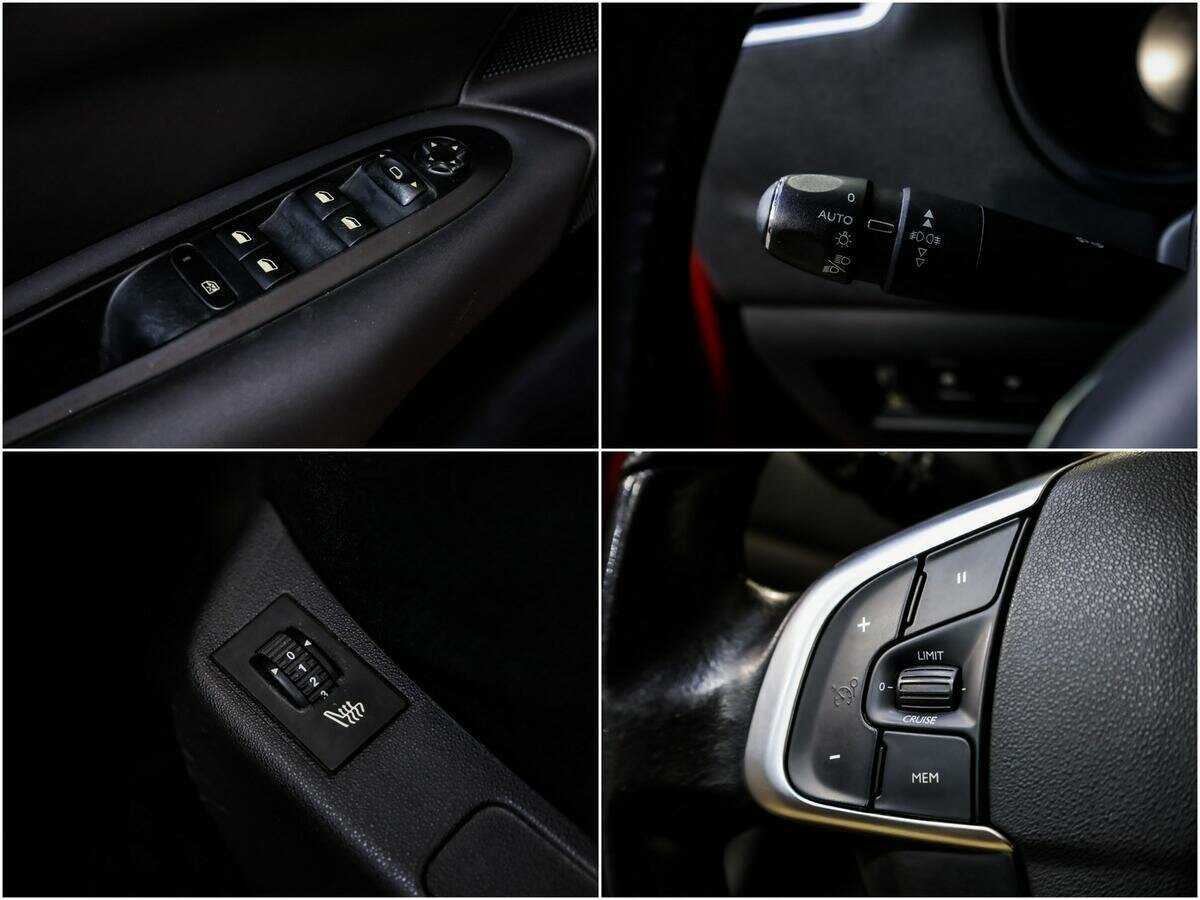 Б/У Ситроен Ц4 2012 года. Фото: #15