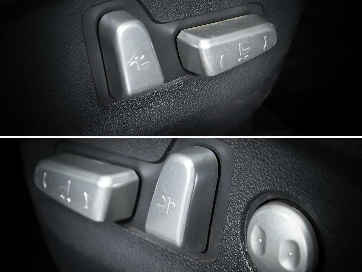 Б/У Хендай Туксон 2018 года. Фото: #15