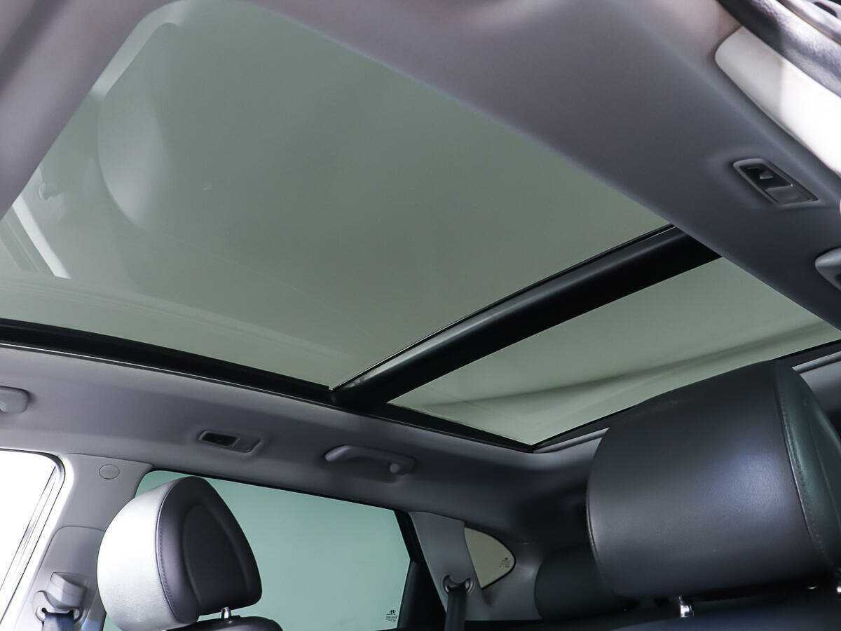 Б/У Хендай Туксон 2018 года. Фото: #19