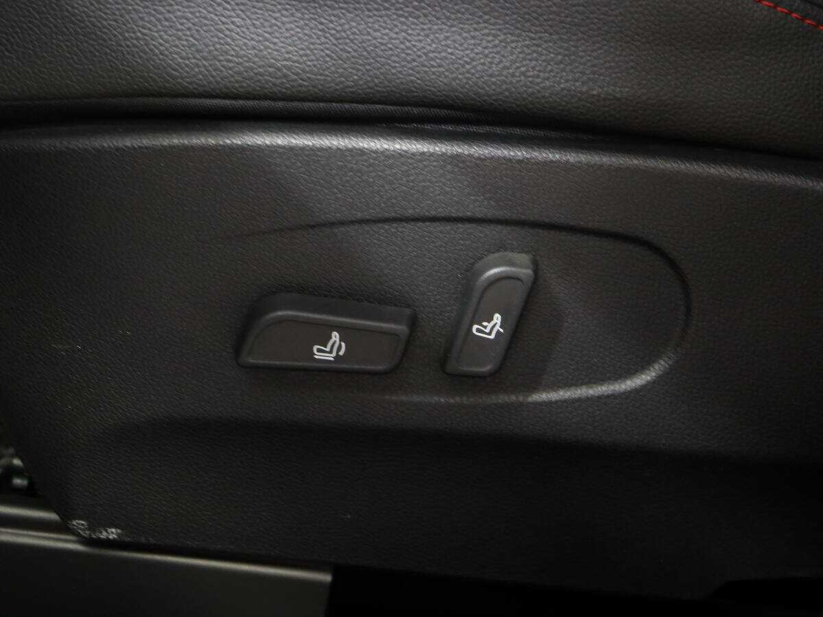 Б/У Дунфэн АИКС7 2017 года. Фото: #15