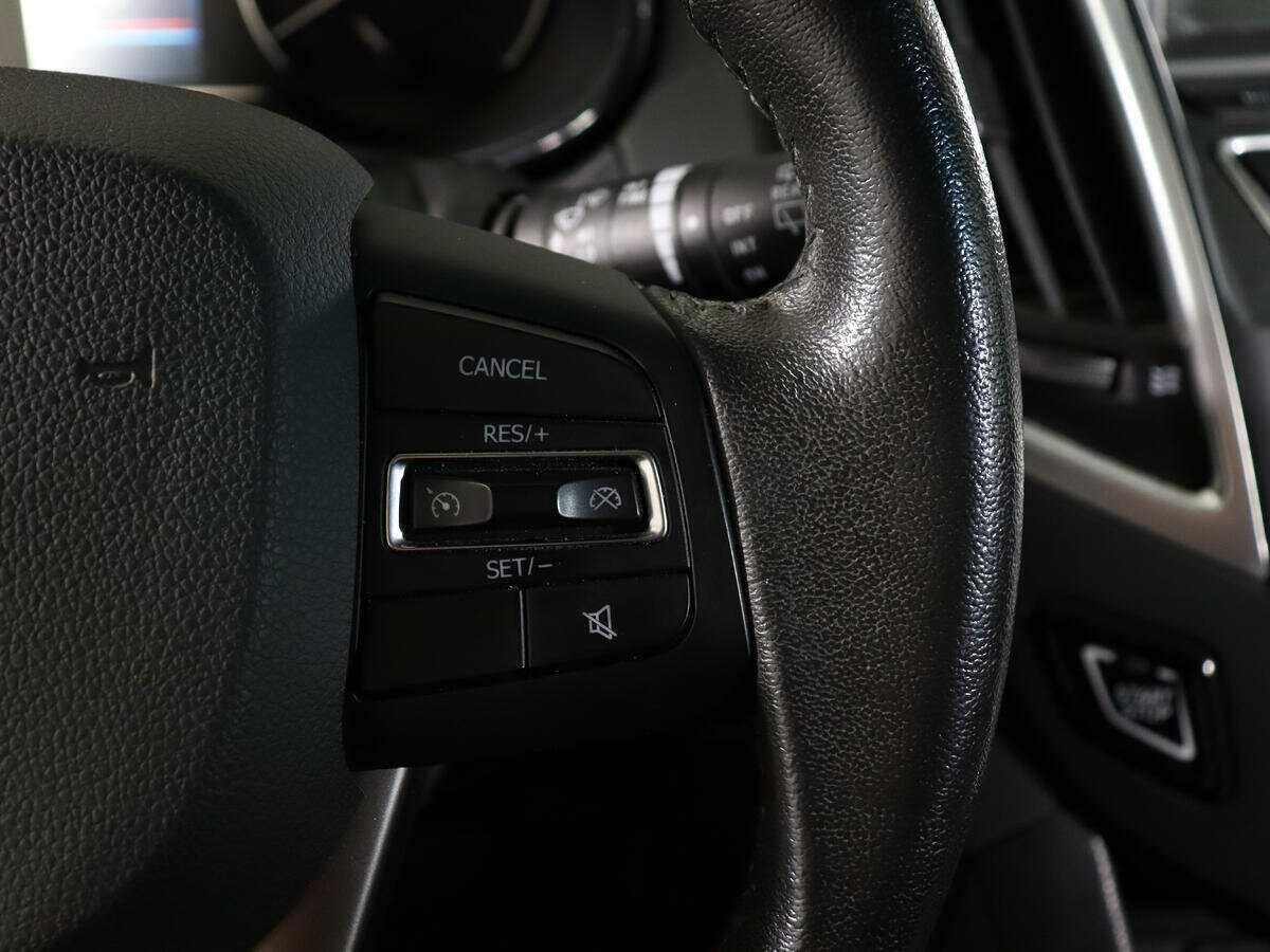 Б/У Дунфэн АИКС7 2017 года. Фото: #18