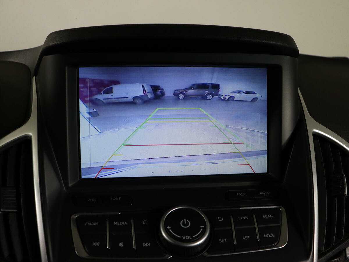 Б/У Дунфэн АИКС7 2017 года. Фото: #23