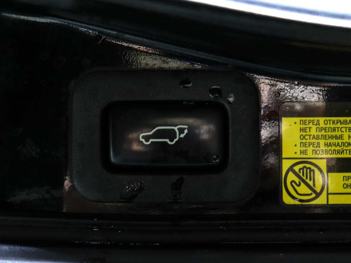 Toyota Land Cruiser 2012 года с пробегом. Фото: #15