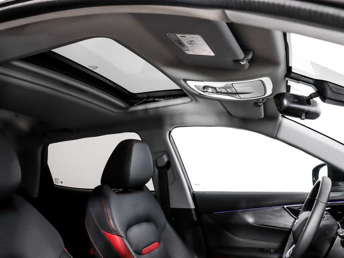 Б/У Чери Тигго 4 Про 2023 года. Фото: #14