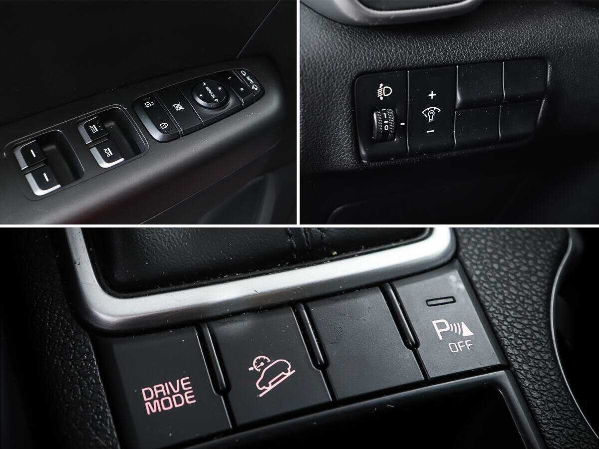 Б/У Киа Спортейдж 2020 года. Фото: #16