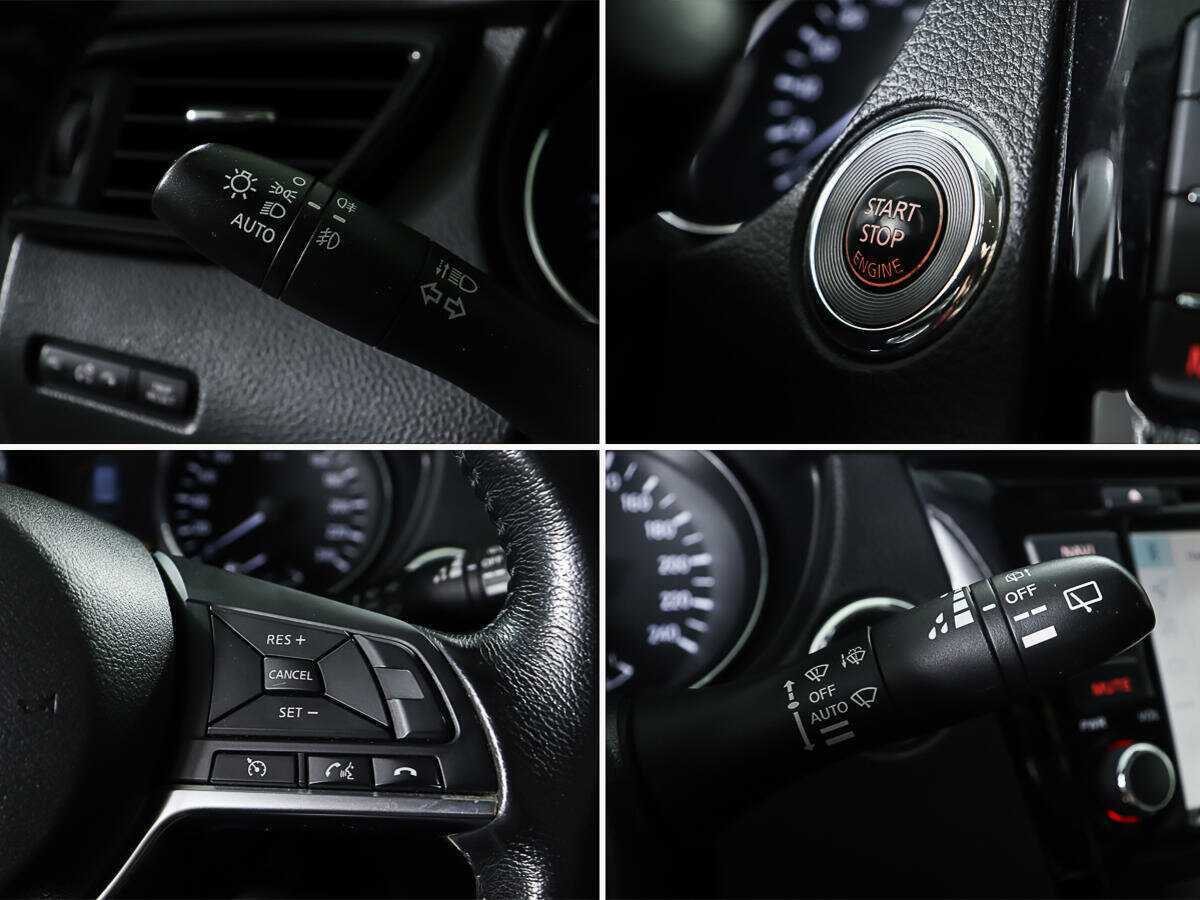 Б/У Ниссан Икс-Трейл 2019 года. Фото: #13