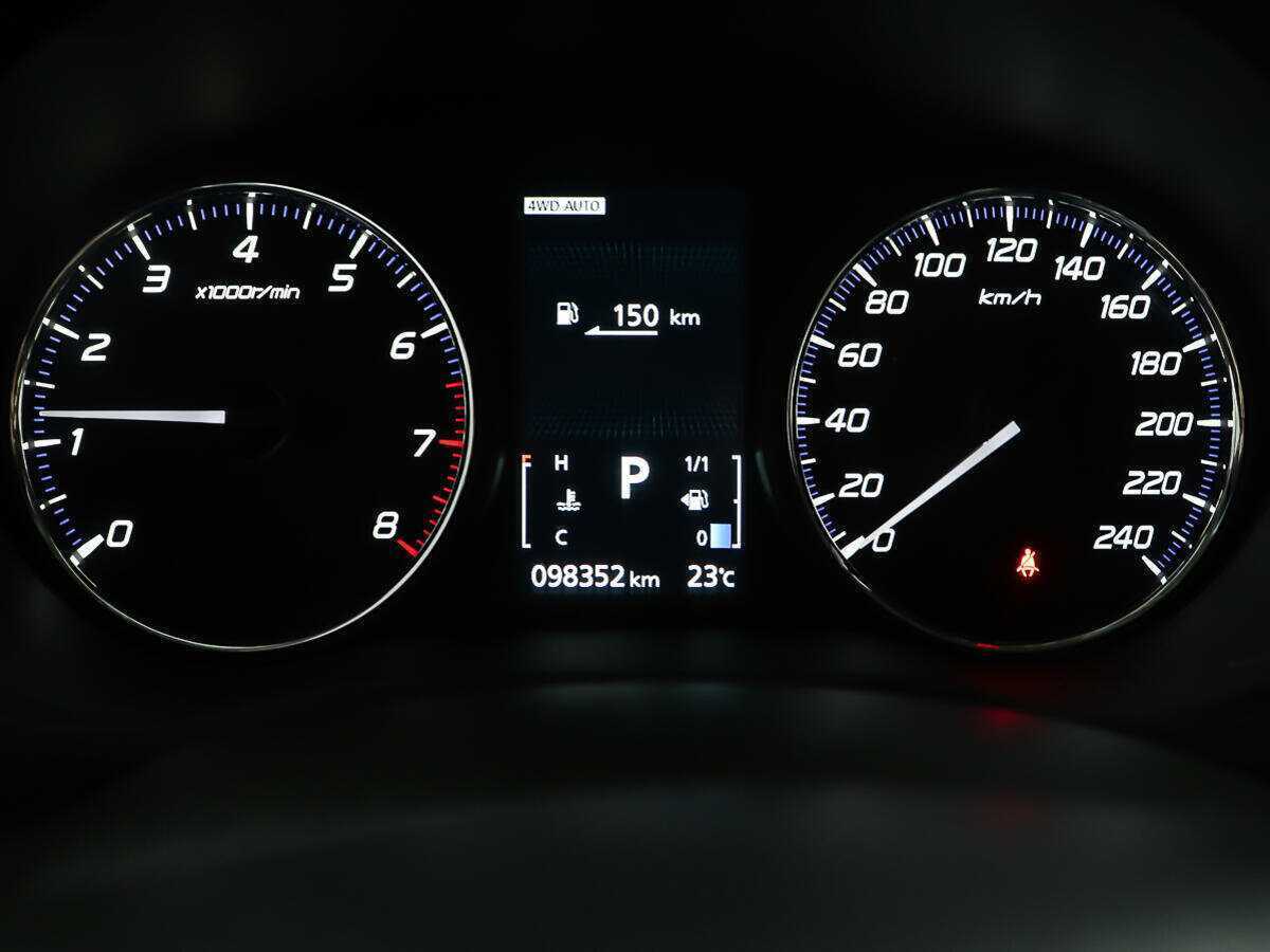 Mitsubishi Outlander 2013 года с пробегом. Фото: #13