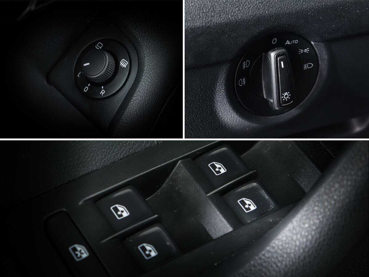 Б/У Шкода Октавия 2019 года. Фото: #15