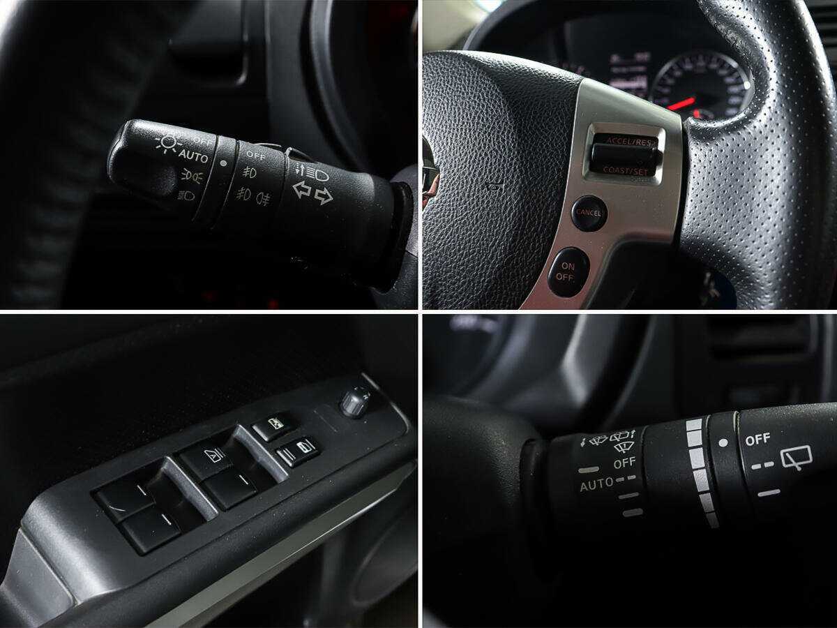 Б/У Ниссан Икс-Трейл 2013 года. Фото: #16