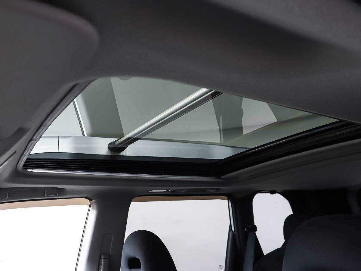 Б/У Ниссан Икс-Трейл 2013 года. Фото: #18