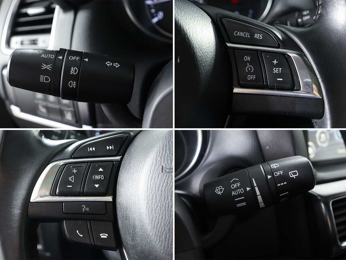 Б/У Мазда Ц-Икс-5 2015 года. Фото: #18