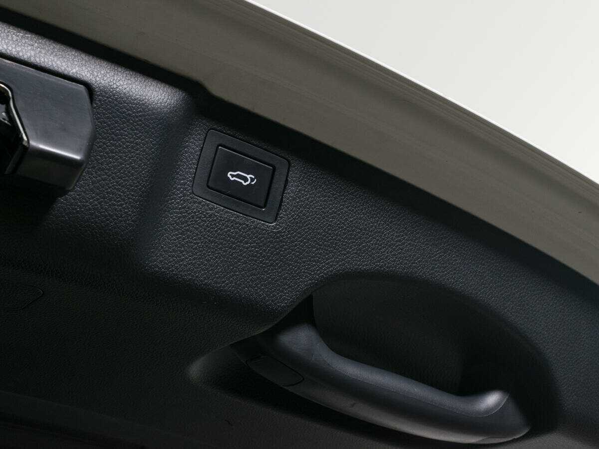 Б/У Хендай Санта Фе 2014 года. Фото: #7