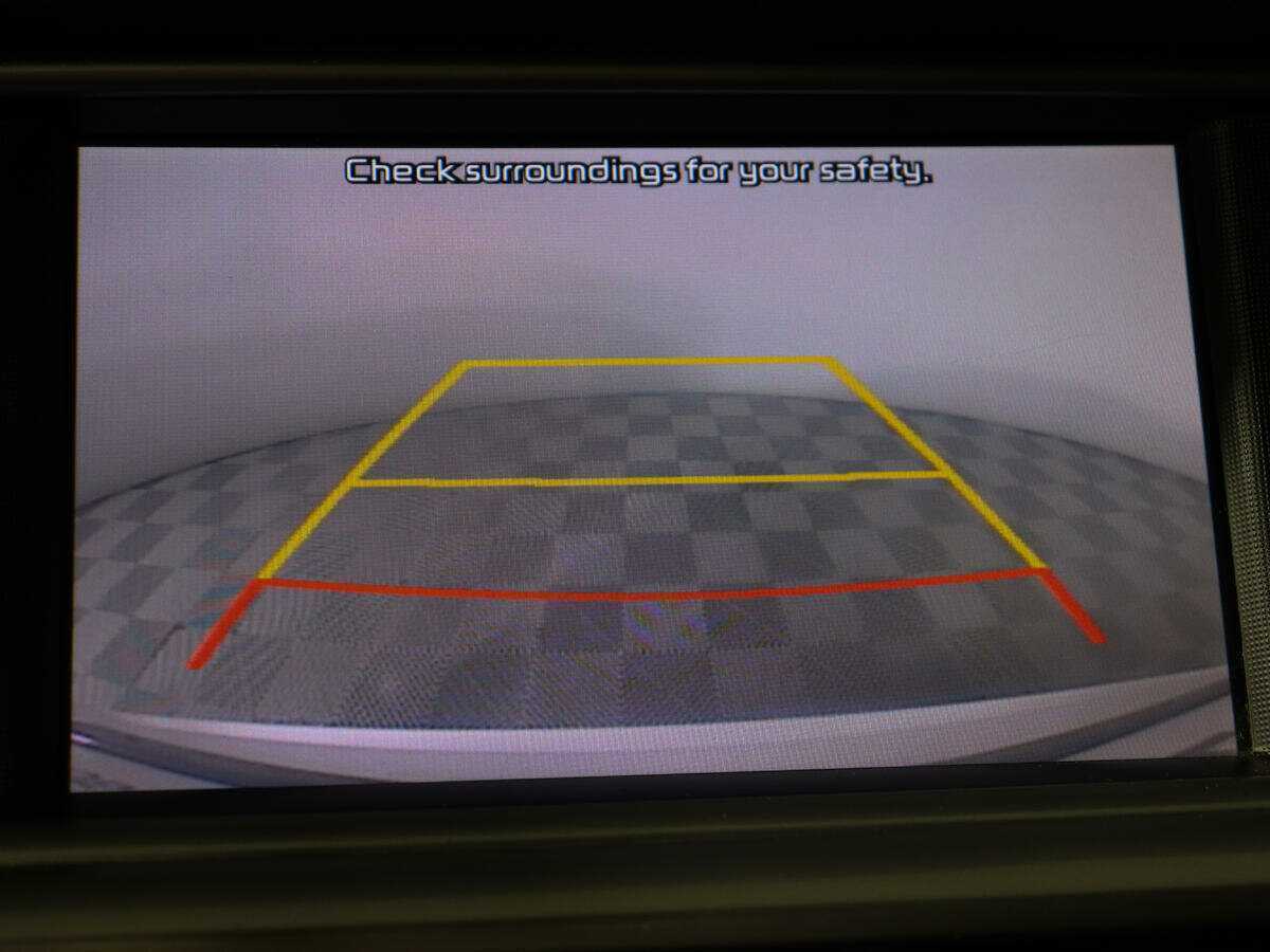 Б/У Киа Оптима 2018 года. Фото: #12
